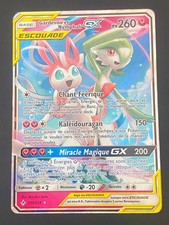CARTE POKEMON GARDEVOIR &