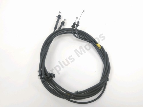 Cable accelerateur piaggio - cable, d'accelerateur