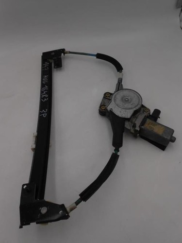 Leve vitre electrique avant