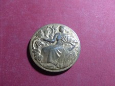 medaille concours agricole