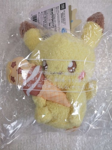 Peluche pokemon - peluche, (plush)