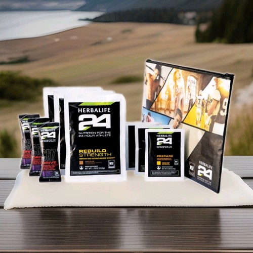 Herbalife herbalife24 trial - herbalife,