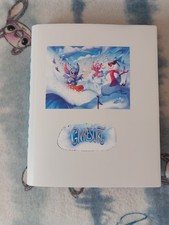 CLASSEUR LORCANA CHAPITRE 11