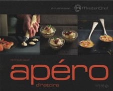 Je cuisine avec masterchef -