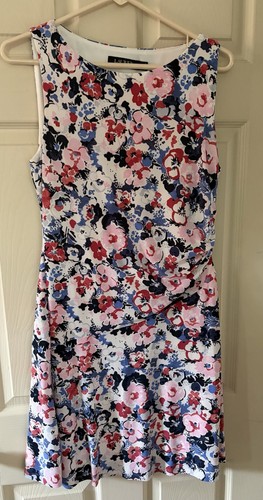 Ralph lauren dress - dress, floral