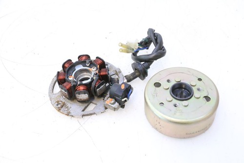 Rotor stator keeway ry6 - -,