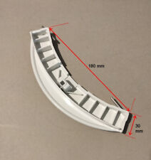 Poignée de porte hublot lave