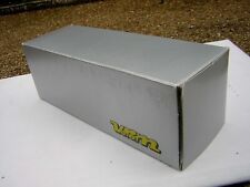 VEREM SOLIDO BOITE GRISE VIDE SEULE ORIGINALE MILITAIRE POUR CHAR TBE