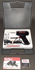 Vintage Weller 8200 Dual Heat