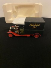 Voiture Miniature Corgi