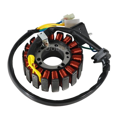 Bobine stator for kymco - stator,