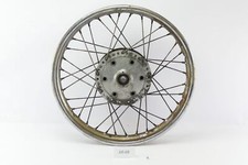 NSU MAX - jante de roue avant