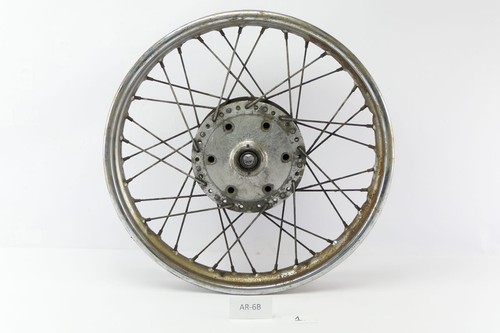 Nsu max jante roue avant - jante, de