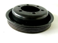 Poulie direction assistée BMW 325td 325tds 525td 525tds 725tds - 2244376