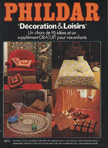 Catalogue revue magazine - catalogue,