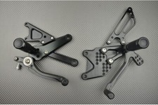 Paire de Platines / Commandes