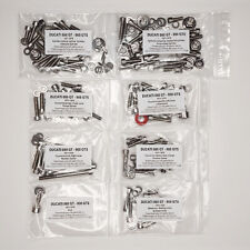 DUCATI 860 GT GTS GTE BEVEL