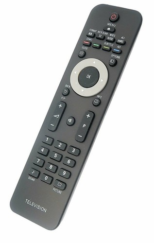 Telecommande pour philips - telecommande,