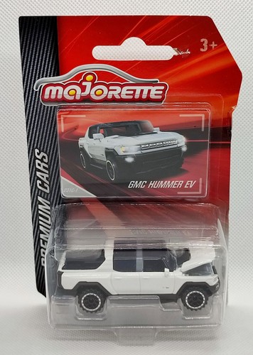 Gmc hummer majorette - gmc, /