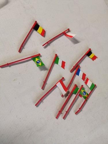 Meccano slot car - meccano, lot