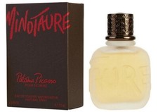 Paloma Picasso Minotaure - Eau