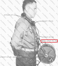 Dévidoir RL-39, Reel Equipement CE-11, DR-8, Signal Corps US WW2 Jeep Dodge Gmc