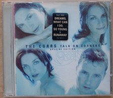 THE CORRS - TALK ON CORNERS -