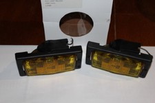 antibrouillards RENAULT SUPER