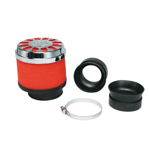 Filtre air malossi - air, droit