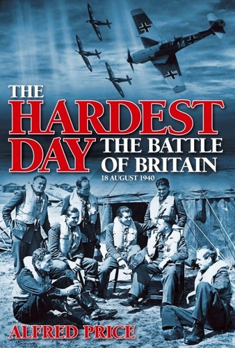 The hardest day battle - day:,