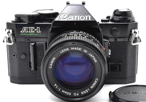 Appareil photo argentique - , 35