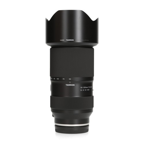 Tamron 300mm 6 3 di - tamron, 50-300mm