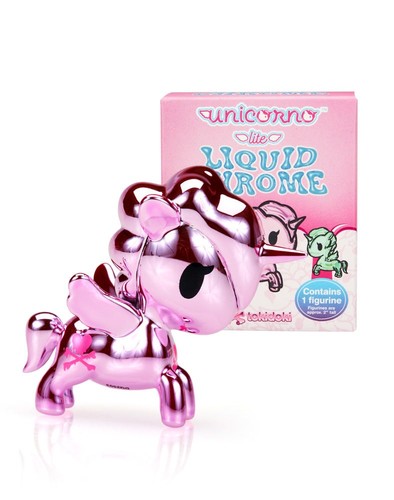 Tokidoki unicorno lite - unicorno,