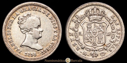 Isabel real 1 54 - ii,