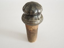 Ancien Bouchon De Bouteille
