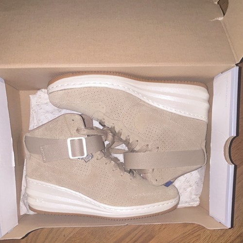 Nike lunar force sky - force, 1