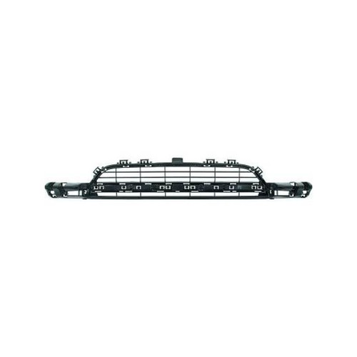 Grille pare choc avant - grille, de