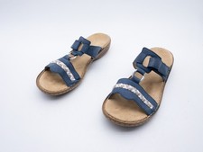 Rieker Sandale Femme Chaussure