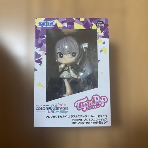 Figurine officielle hatsune - figurine,