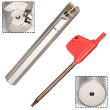 Chaud Solde Indexable Fraise en Bout 300R Mode 12.2cm 2T Coupeur for APMT1135