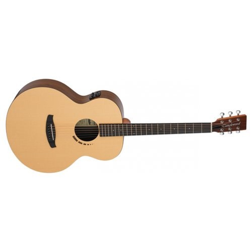 Tanglewood guitare acoustique - guitare,