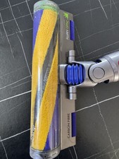 Brosse laser detect pour