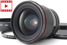 [Top MINT w/Hood] Canon New FD