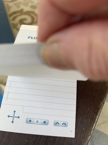 Livescribe notepad paper - livescribe, 3”