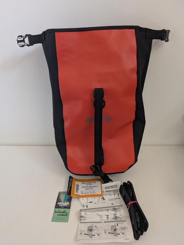 Ortlieb sacoche vélo - ortlieb,