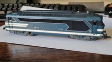 Bb67038 Dcc Jouef