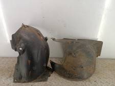 Pare boue avant gauche RENAULT