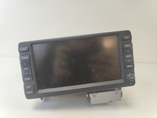 SYSTEME NAVIGATION GPS Citroën C-Crosser SUV 2.4 16V (4B12(SFY)) 2008 8750A139