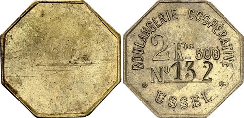 France kilos monnaie de - france, 2