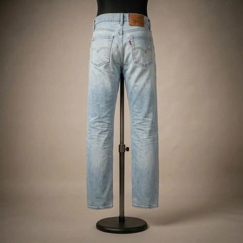 Jean levi 512 slim - jean, w33
